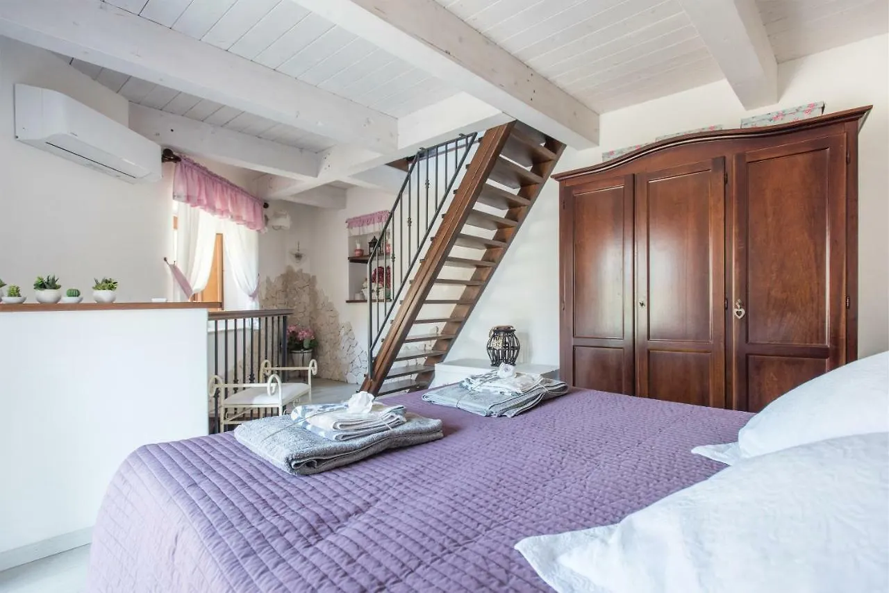 Prázdninový dům Vila Casa Francesca Castiglione De Sicilia