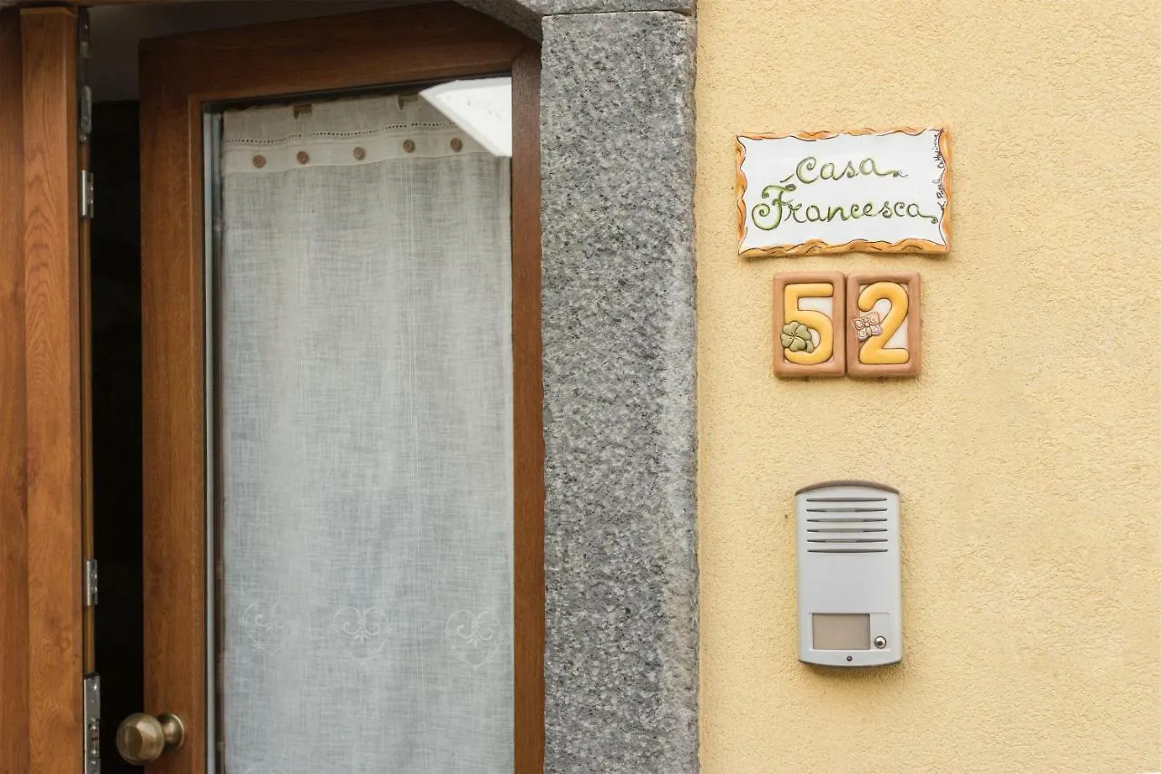 Tatil Evi Casa Francesca Villa Castiglione De Sicilia İtalya