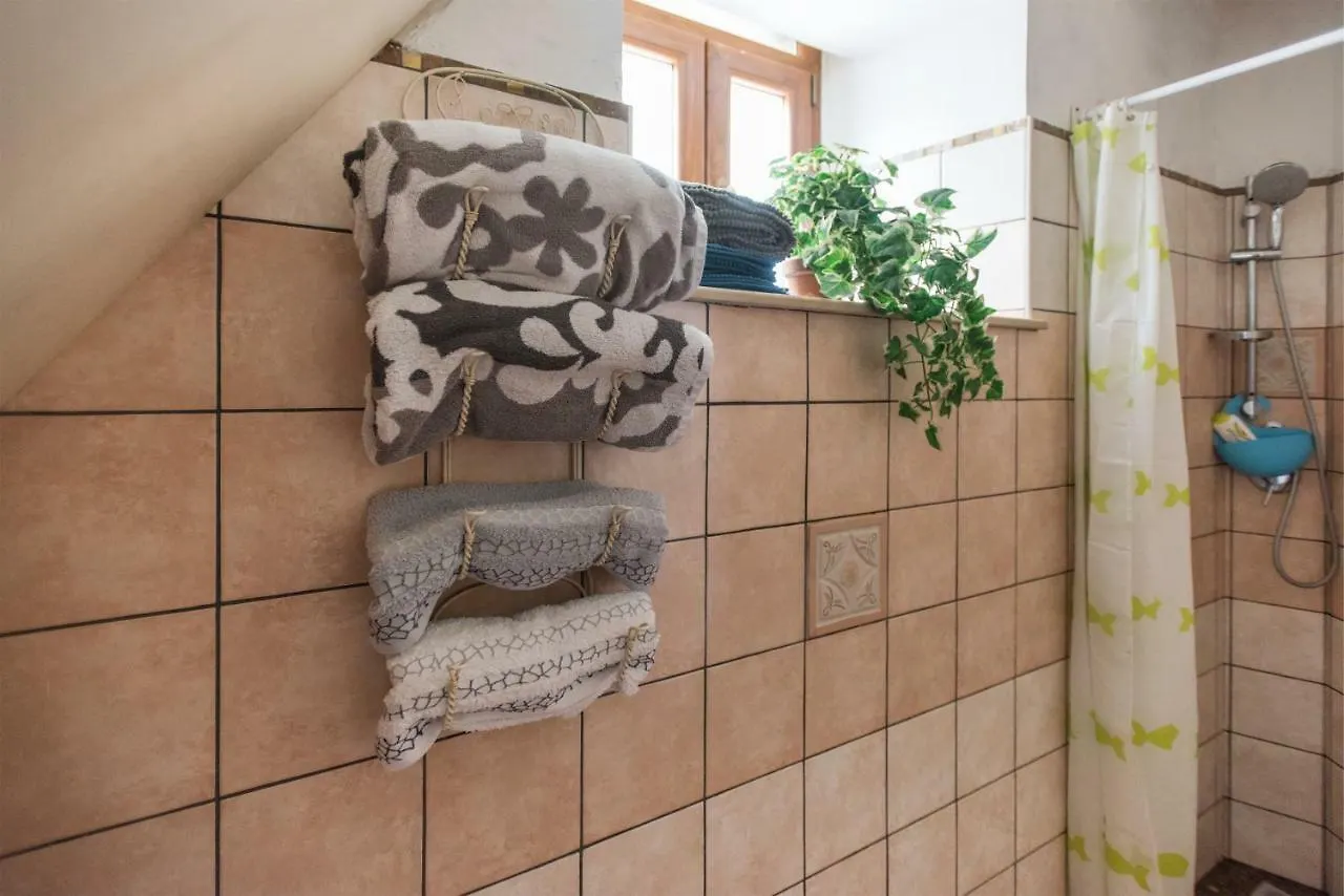 Prázdninový dům Vila Casa Francesca Castiglione De Sicilia