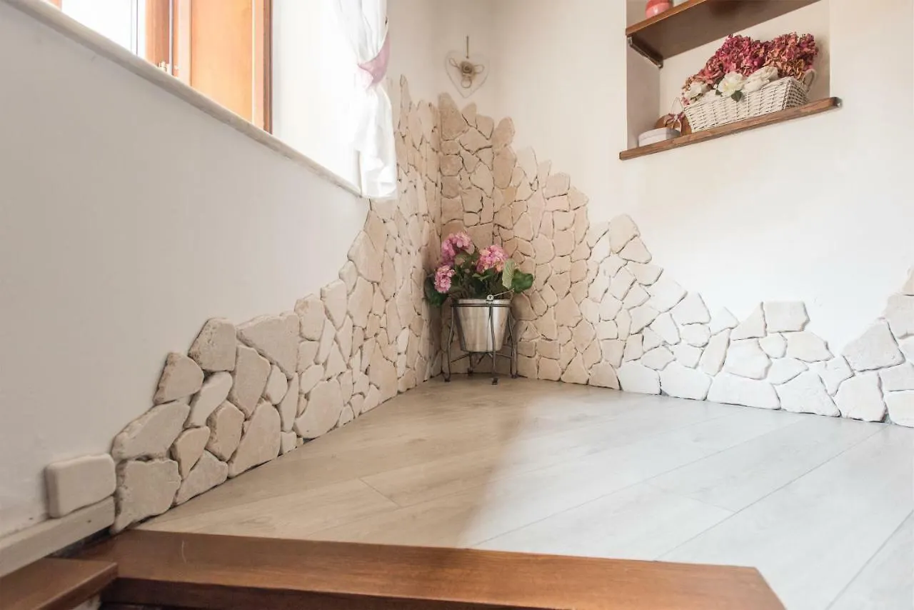 Vila Casa Francesca Castiglione De Sicilia 0*,