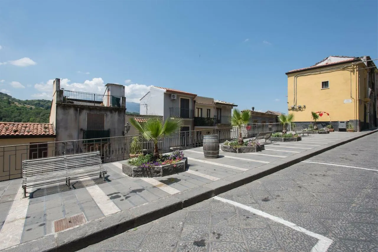 Vila Casa Francesca Castiglione De Sicilia 0*,  Itálie