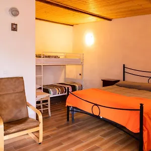 Tenuta Antica Cavalleria Casa di campagna