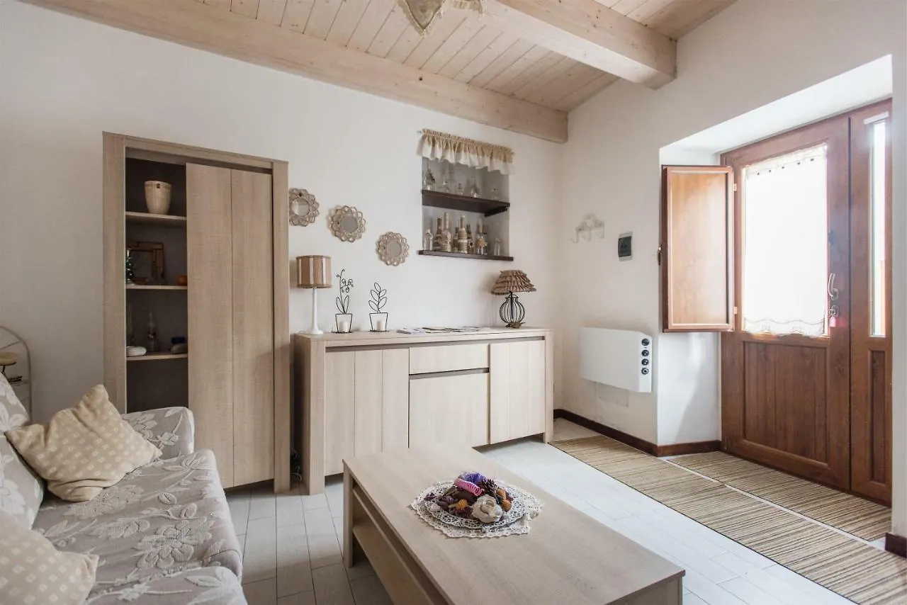 Casa Francesca Villa Castiglione De Sicilia Holiday home
