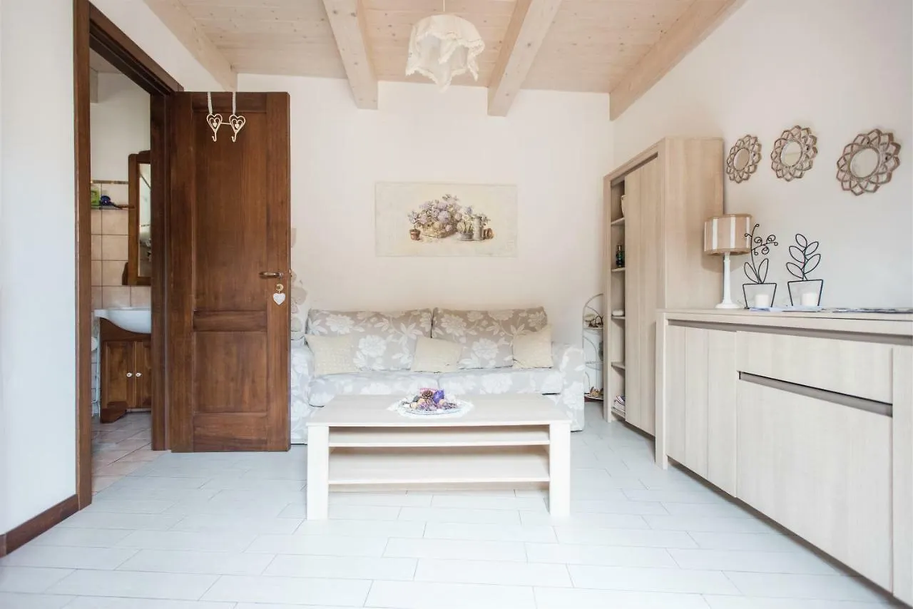 Holiday home Casa Francesca Villa Castiglione De Sicilia