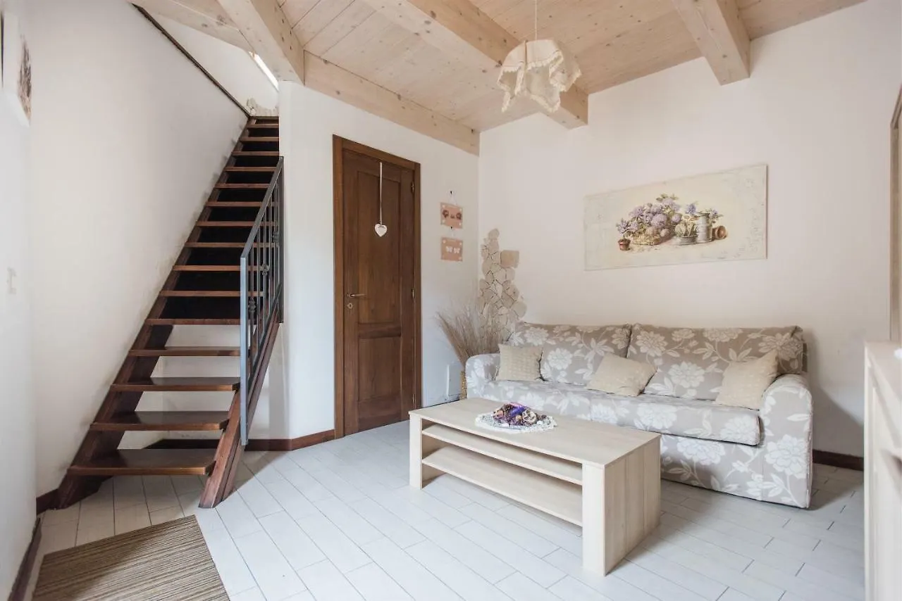 Holiday home Casa Francesca Villa Castiglione De Sicilia