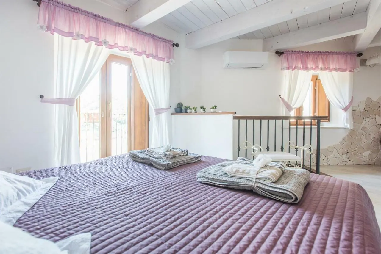 Casa Francesca Villa Castiglione De Sicilia Holiday home