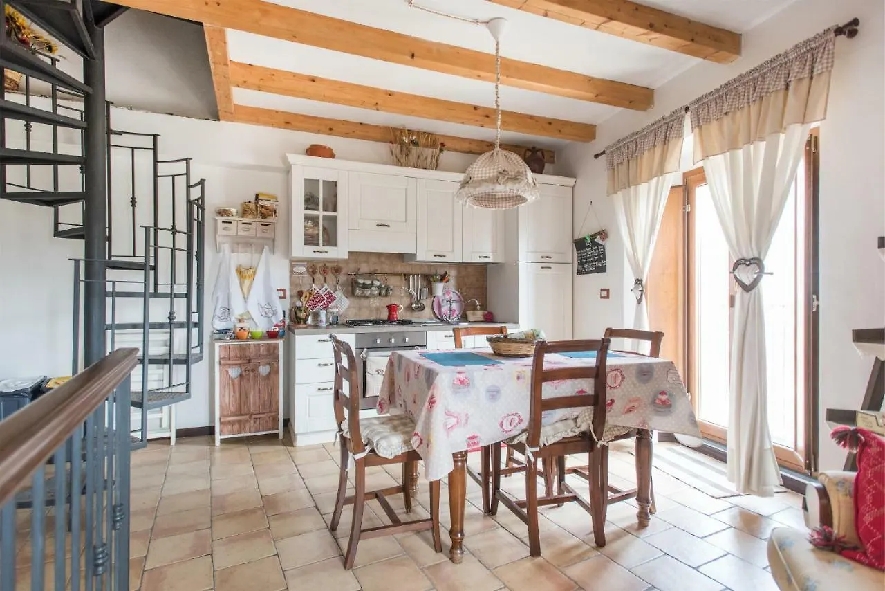 Holiday home Casa Francesca Villa Castiglione De Sicilia Italy