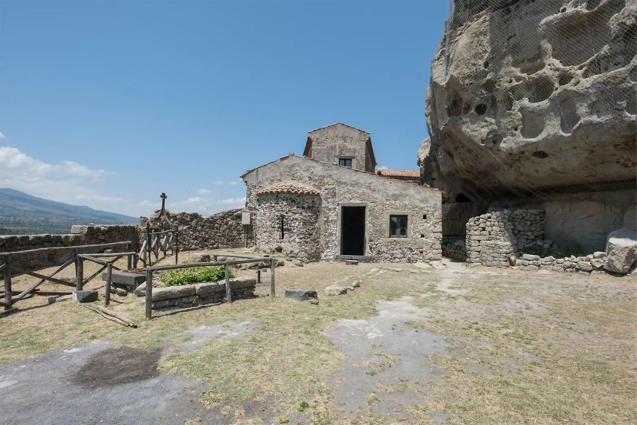 Casa Francesca Villa Castiglione De Sicilia