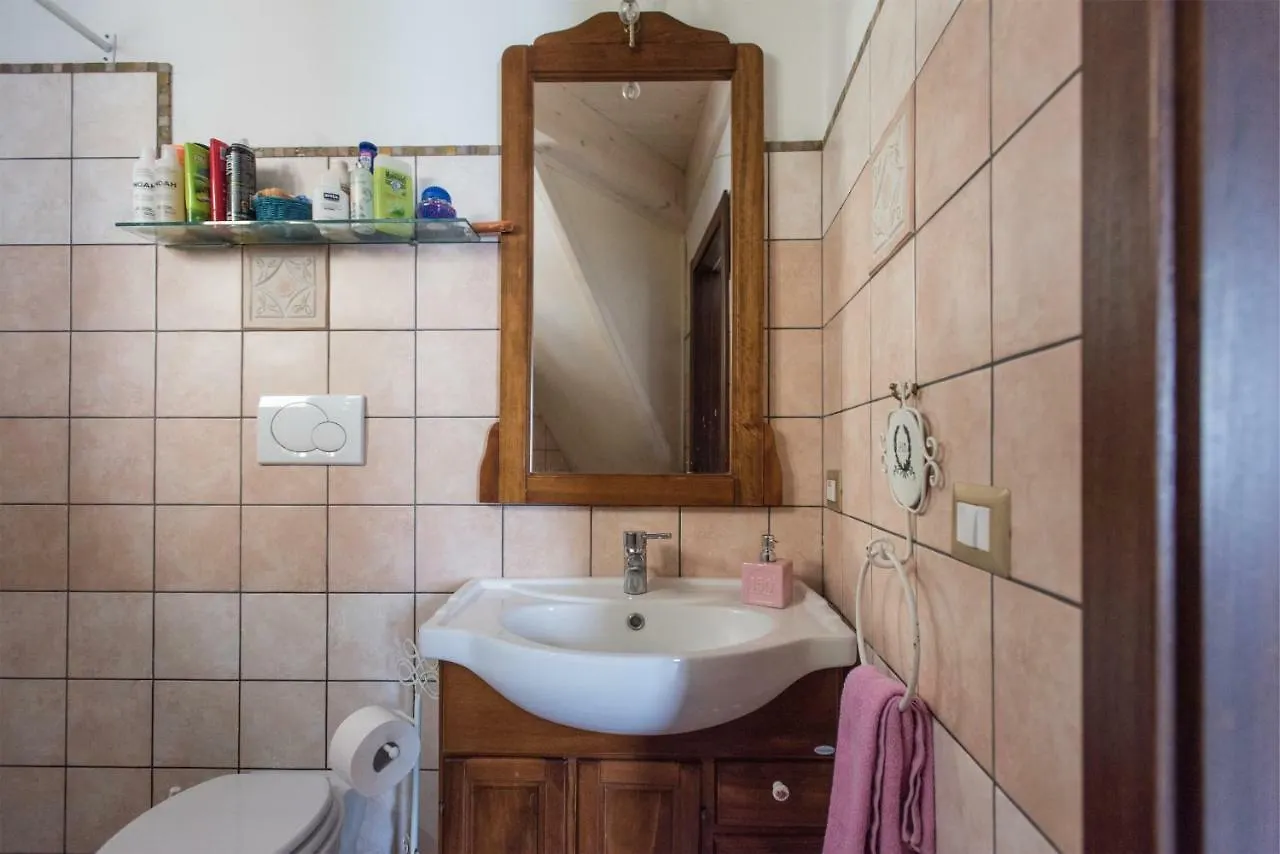 Casa Francesca Villa Castiglione De Sicilia